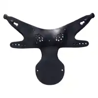 Floating Gamasche L