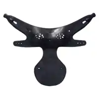 Floating Gamasche XL
