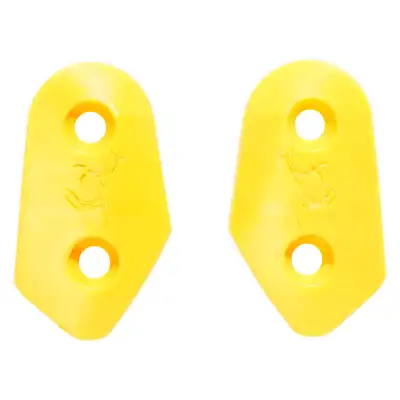 Floating Clips seitlich gelb_1