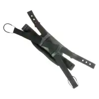 Ballenteil aus Neopren zu Dallmer-Clog 4