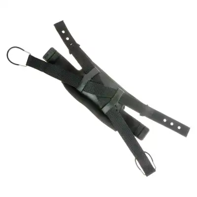 Ballenteil aus Neopren zu Dallmer-Clog 4_1