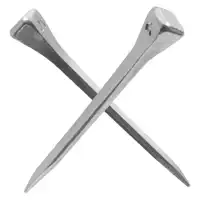 Mustad Draft E8 Hufnägel