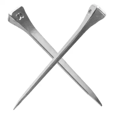 Mustad E-Slim 5 Hufnägel_1