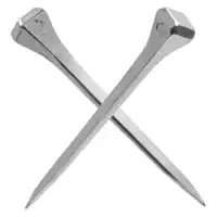 Mustad JF00 Hufnägel