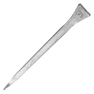 Mustad Concave 6 Hufnägel_2
