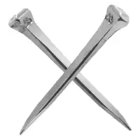 Mustad RN 5 nails