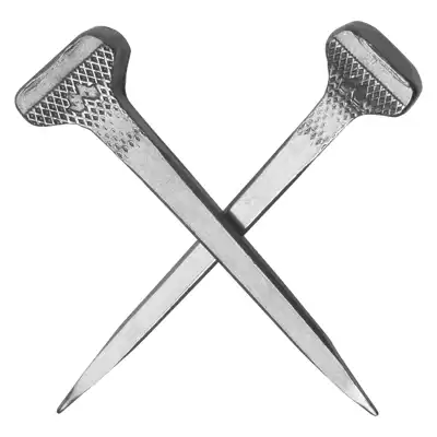 Mustad HammerHead 3 nails_1