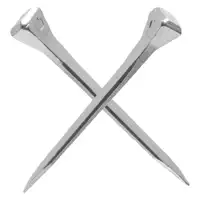 Clous Mustad FJ0-Slim