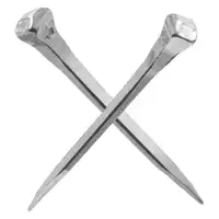 Mustad City 6 nails