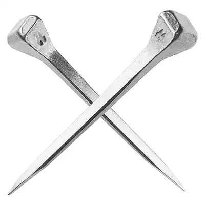 Mustad VF-Pro 5 nails_1