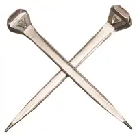 Delta CH-Slim Combo 5 nails