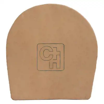 Leather pad soft 3mm M_1