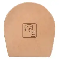 Plaque en cuir ET Classic 3.5mm S