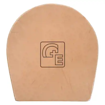 Leather pad regular 3.5mm M_1