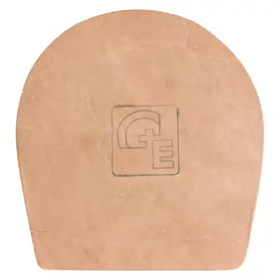 Ledersohle standard 3mm L_1