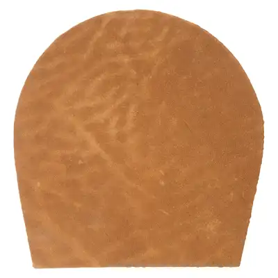 Ledersohle standard 5mm M_1