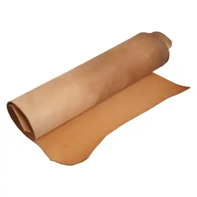 Leather sheet CH_1