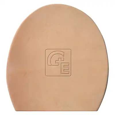 Lederkeilsohle ET 7+ Grösse S, Breite 15cm_1