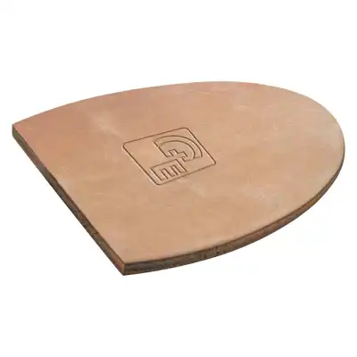 Lederkeilsohle ET 7+ Grösse S, Breite 15cm_2