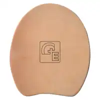 Lederkeilsohle ET 7+ Breite 17cm