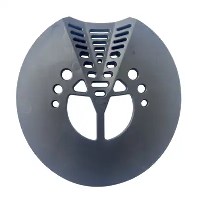 Strahlstützsohle flach P3 Balance_2