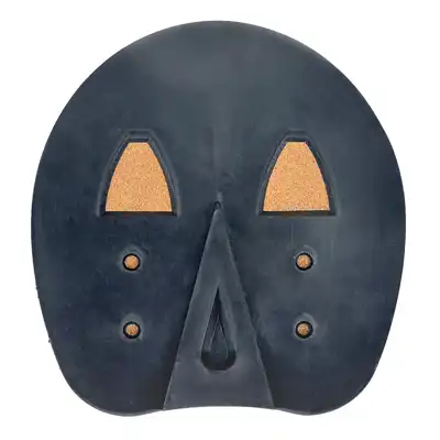 OrthoPad Combi Wedge Frog Pad M_1