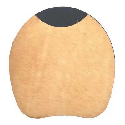 OrthoPad Combi Wedge Frog Pad M_2