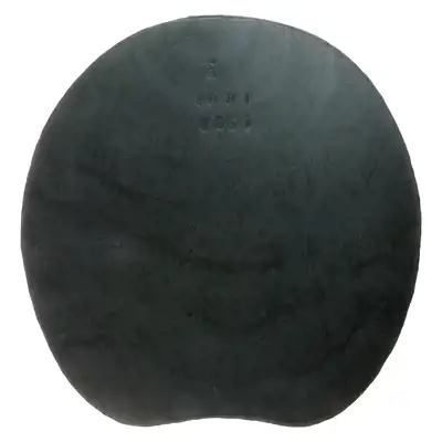 Plastic pad black_1