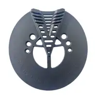 Strahlstutzkeilsohle P3 Balance