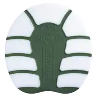 Plaque en plastique Shocktamer M