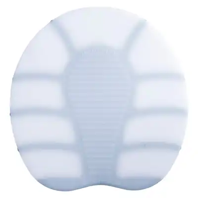 Plaque en plastique Shocktamer M_2