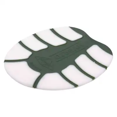 Plaque en plastique Shocktamer M_3