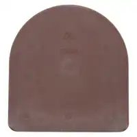 Mustad pad Strider BRF hard brown