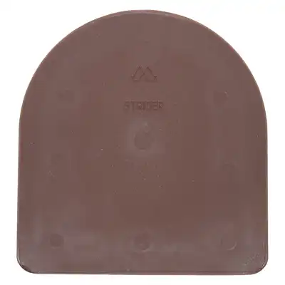 Mustad pad Strider BRF hard brown_1