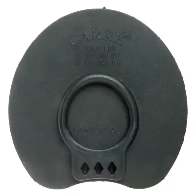 Plastiksohle Carré ringförmig_1