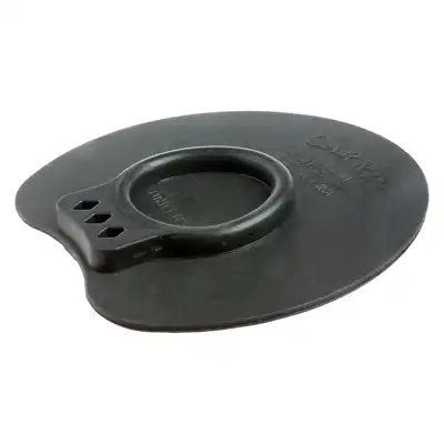 Plastiksohle Carré ringförmig_2