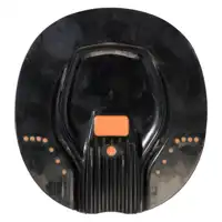 Plastiksohle Pro Pad S