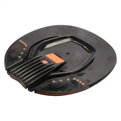 Plastiksohle Pro Pad S_3