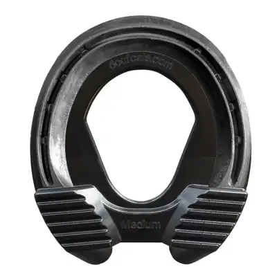 Plastiksohle Black Pad medium_2
