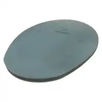 Plastic pad Mustad wedge S
