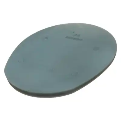 Plastic pad Mustad wedge S_1