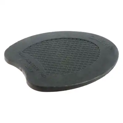 Plastic pad Carré wedge M_2