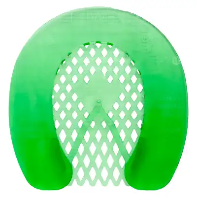 Pad wedge Luwex 1-2 green_1