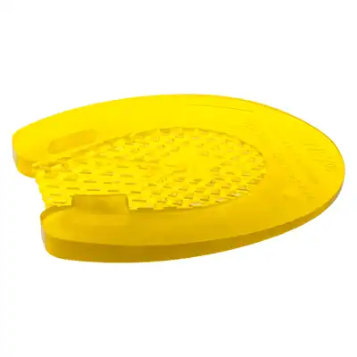 Pad wedge Luwex 3-4 yellow_2