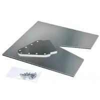 Hospital pad alu Lenz frog