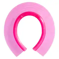 Huf-Clean™ Mini Pink PU vorne