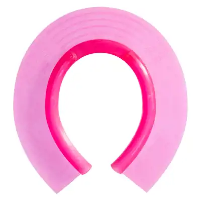 Huf-Clean™ Mini Pink PU vorne_1