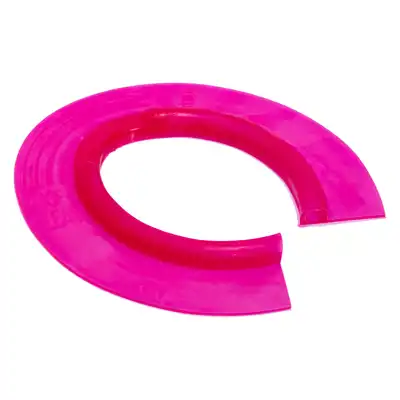 Huf-Clean™ Mini Pink PU hind_2