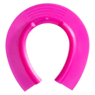 Huf-Clean™ Pink PU vorne_1