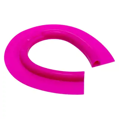 Huf-Clean™ Pink PU vorne_2